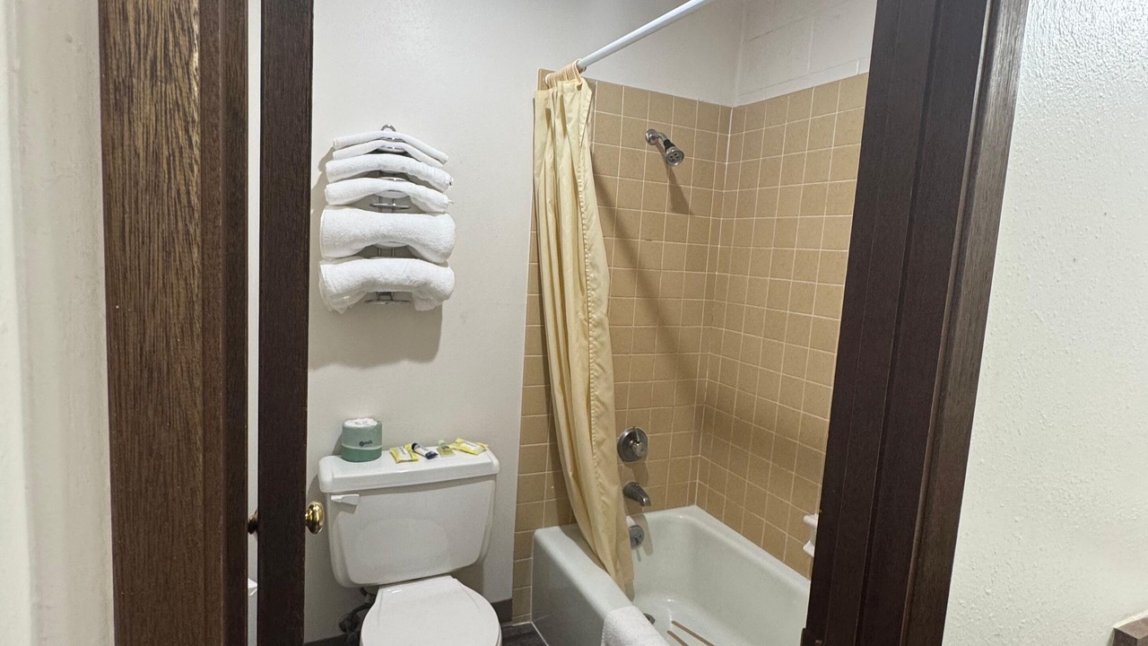 Photo of Bathroom in Walla Walla