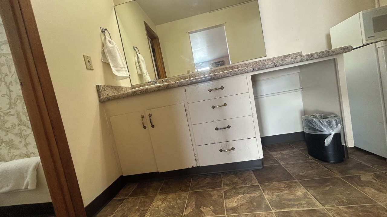 Photo of Bathroom in Walla Walla