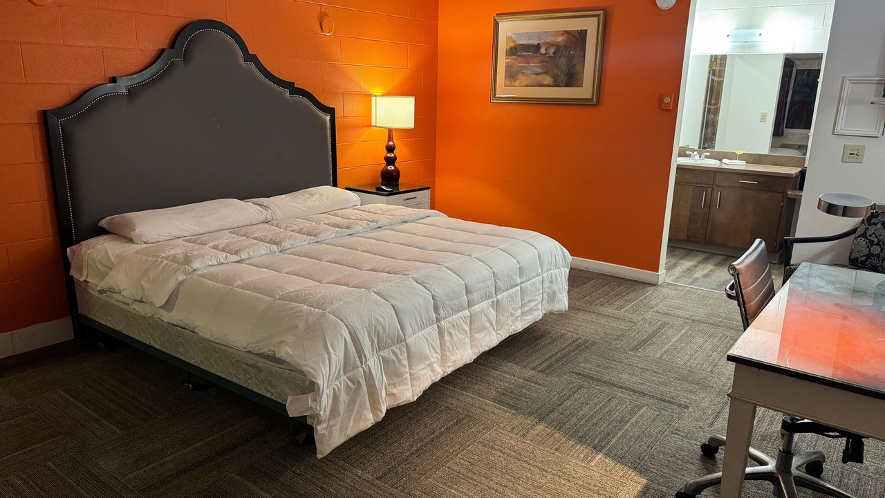 Photo of Bedroom in Walla Walla