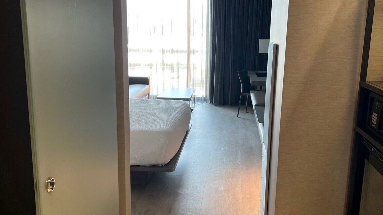Photo of Bedroom in Historic East Village