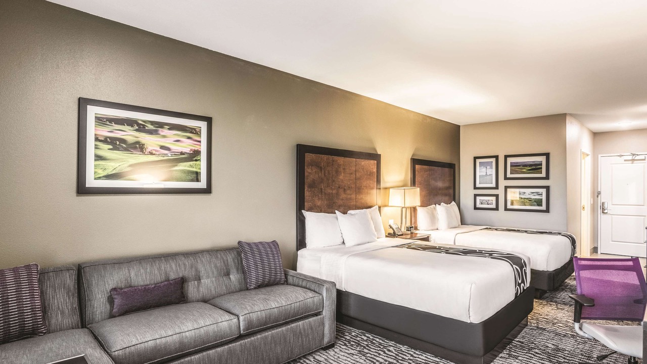 Photo of Bedroom in Walla Walla