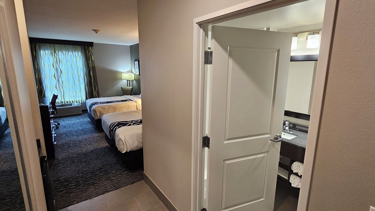 Photo of Bedroom in Walla Walla