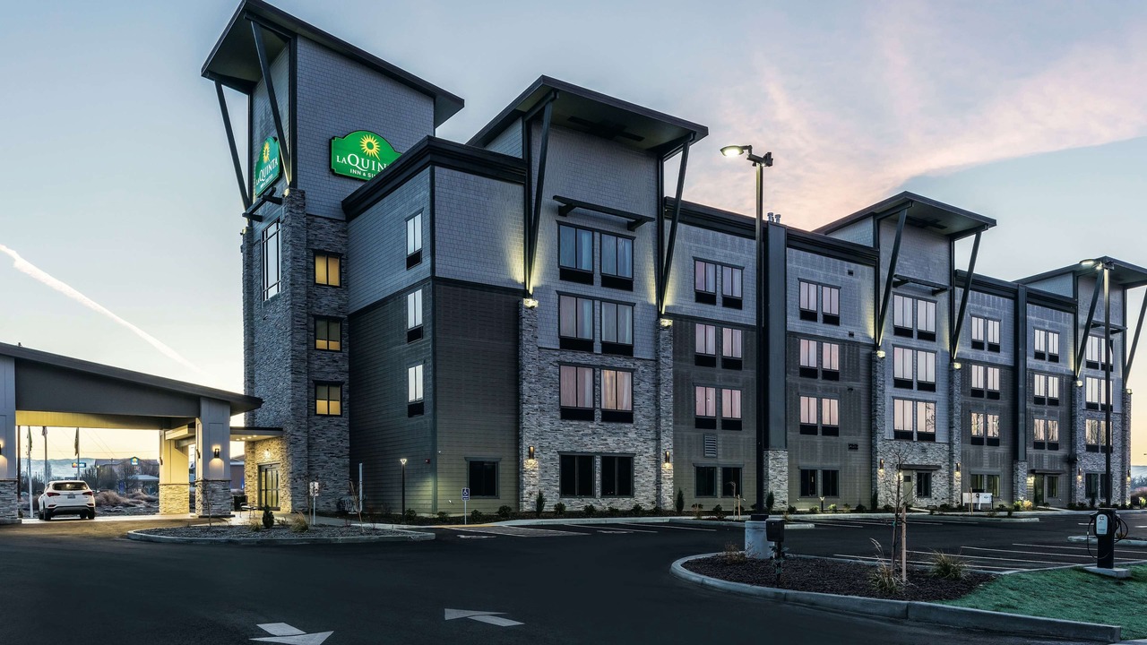 Photo of Buildings in Walla Walla