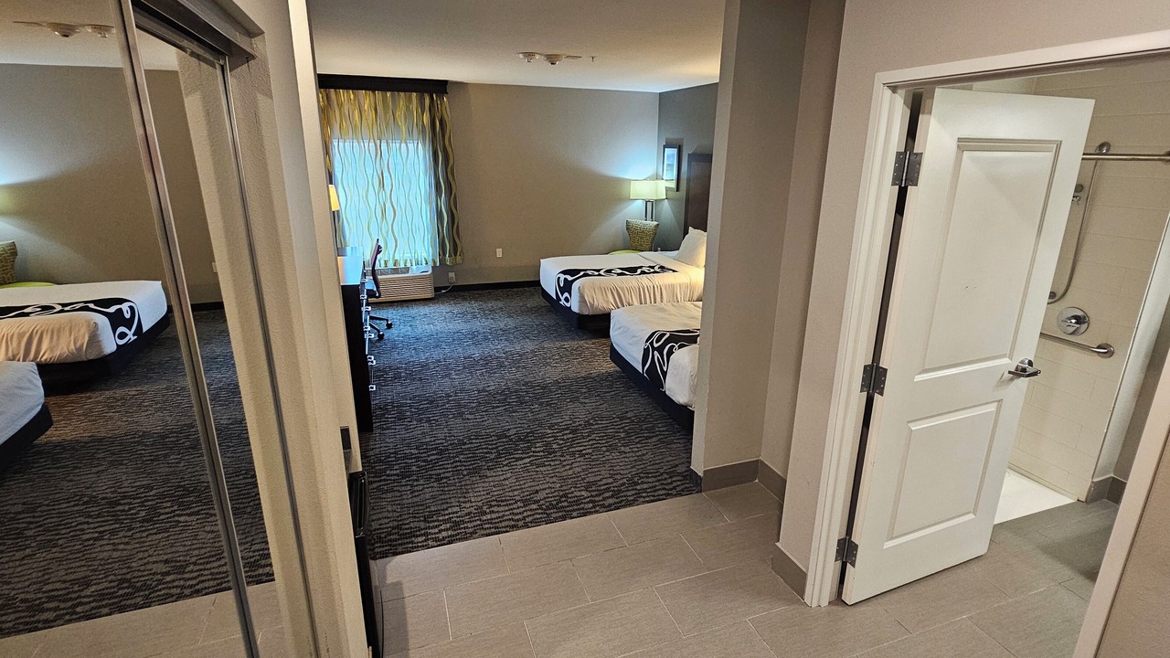 Photo of Bedroom in Walla Walla