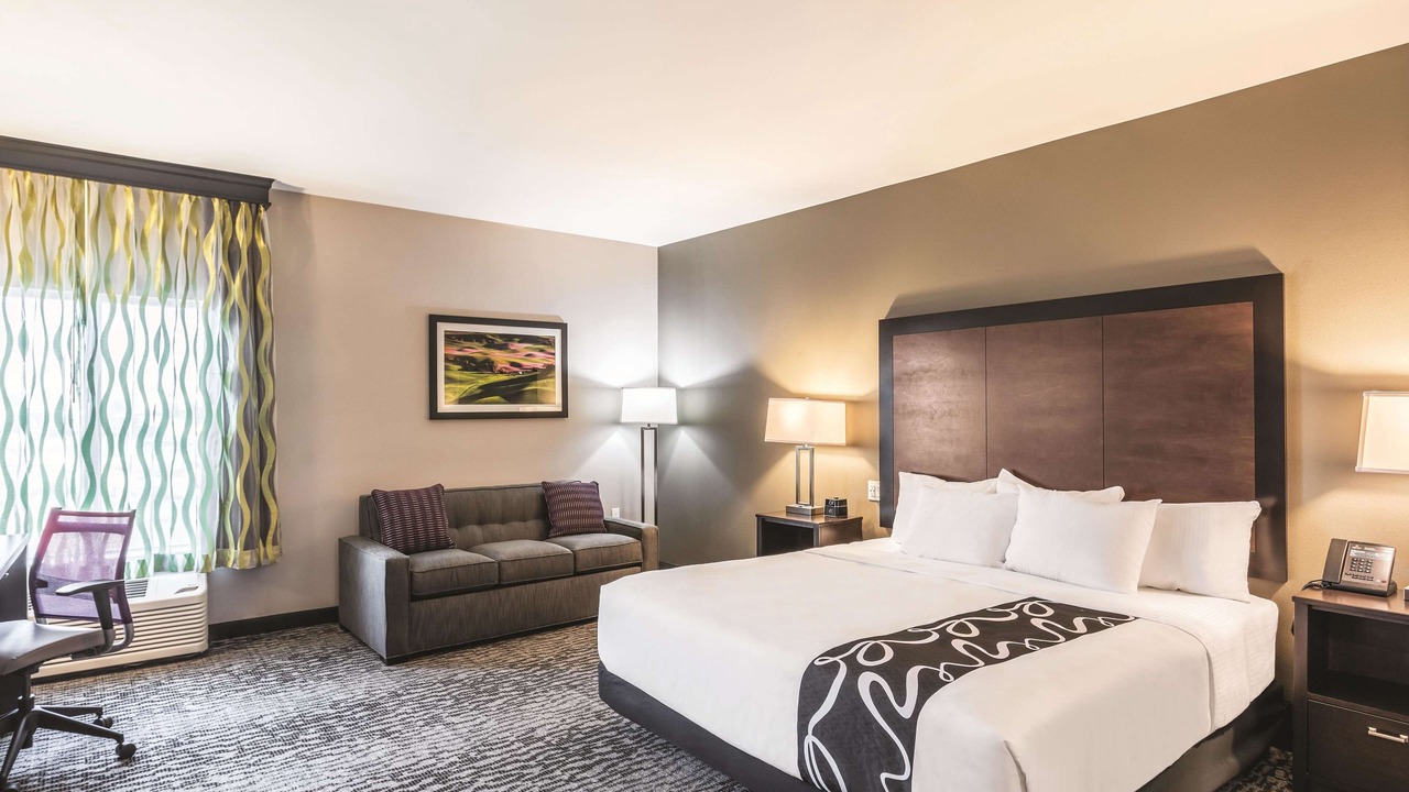 Photo of Bedroom in Walla Walla