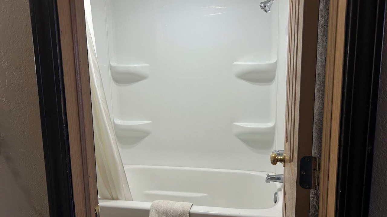 Photo of Bathroom in Crete