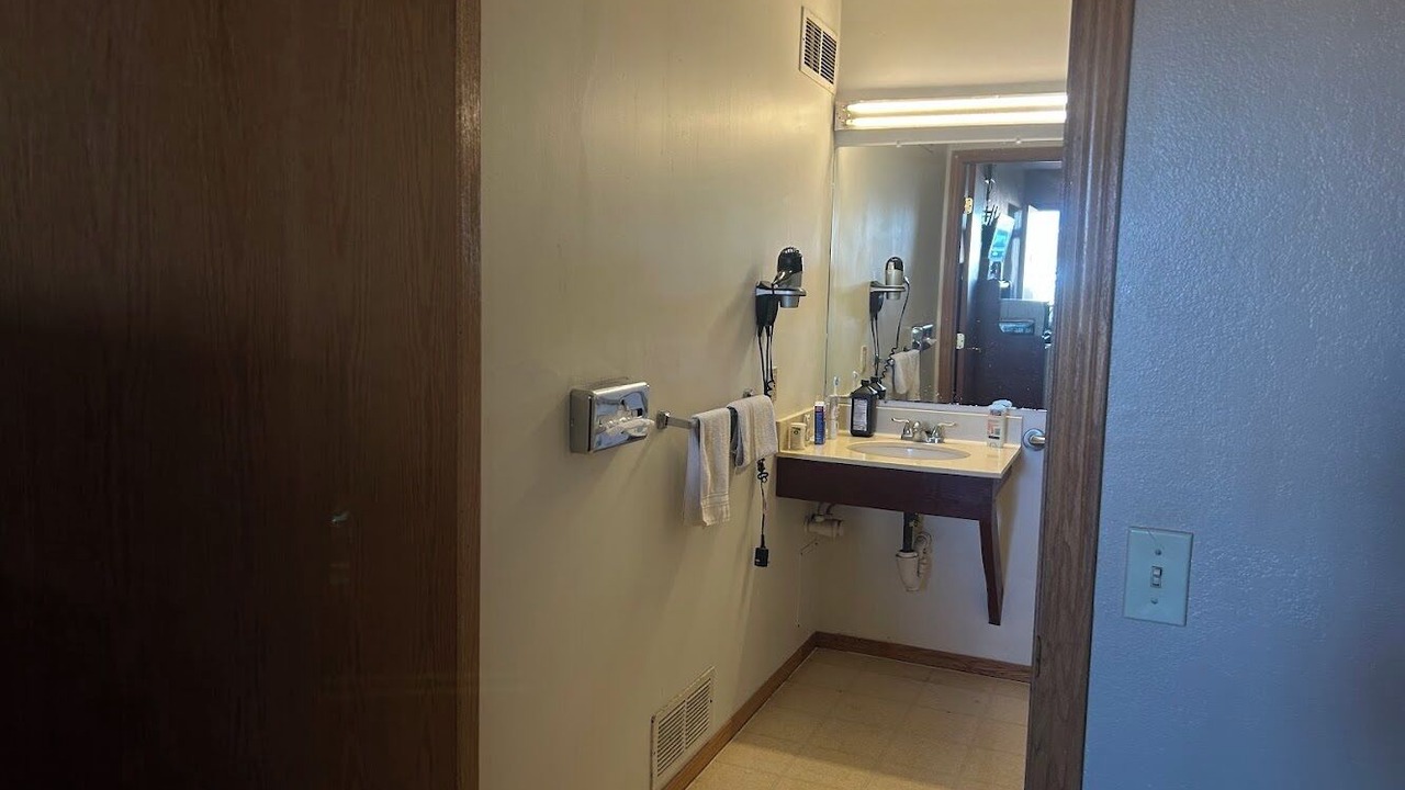 Photo of Bathroom in Crete