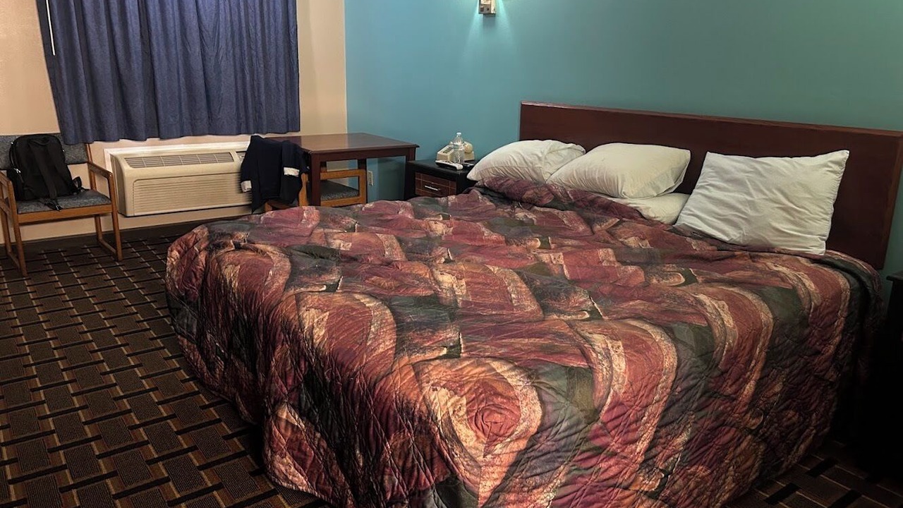 Photo of Bedroom in Crete