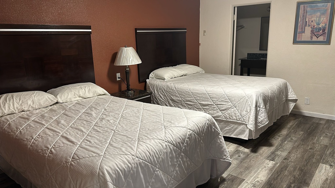 Photo of Bedroom in Roswell