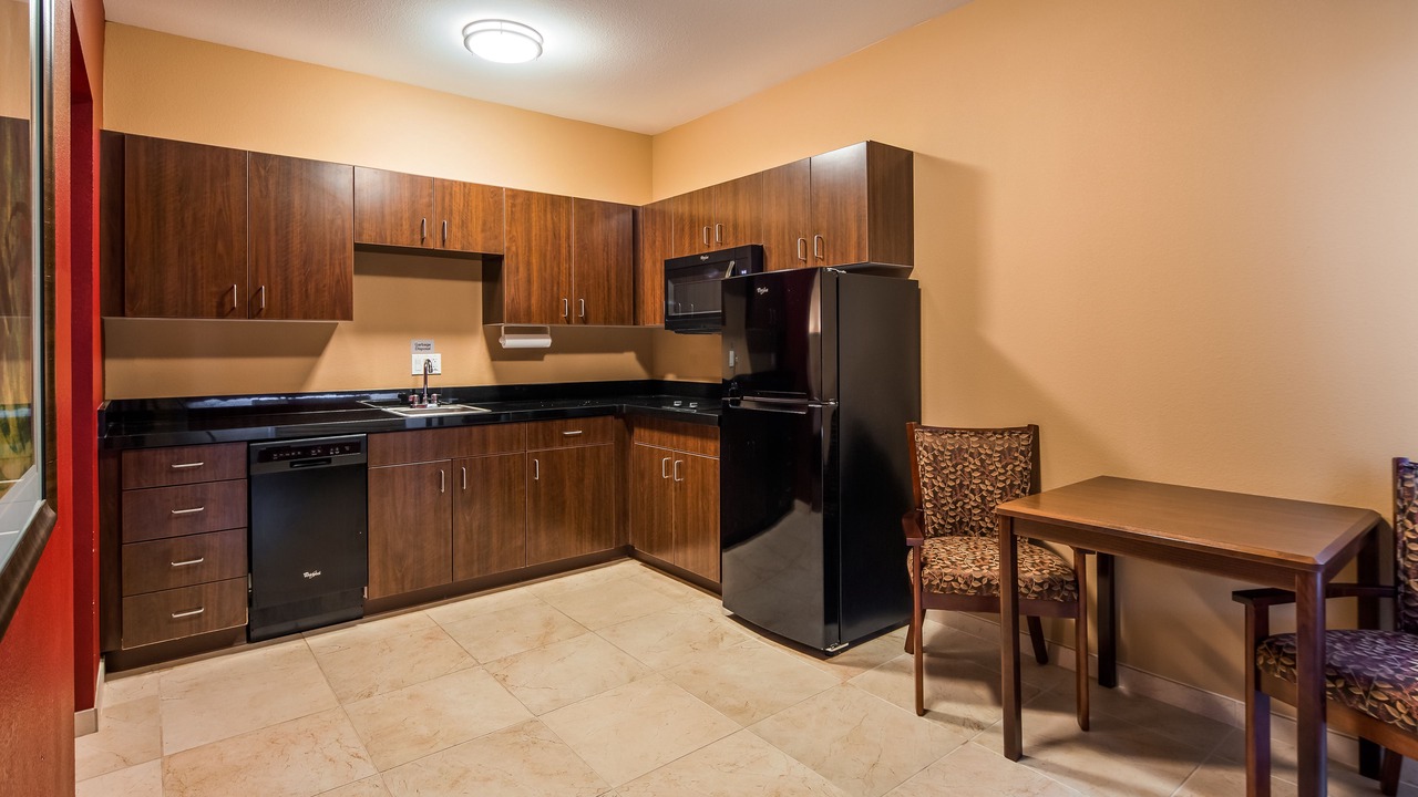 Photo of Kitchen in Hudson