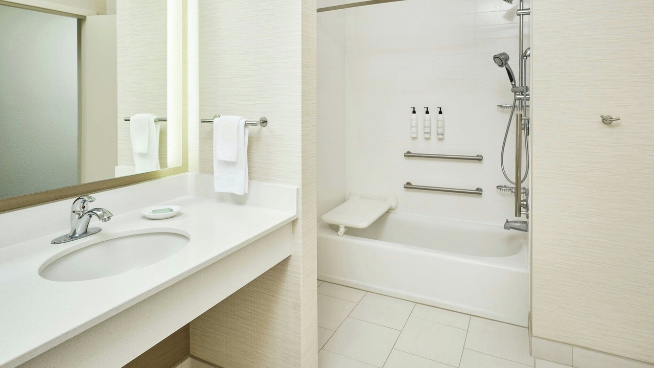 Photo of Bathroom in Sidney