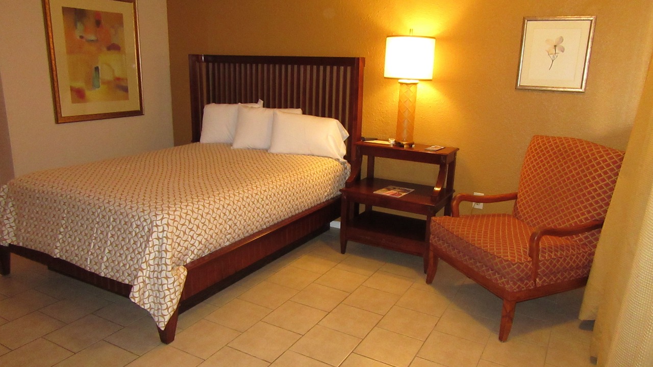 Photo of Bedroom in San Angelo