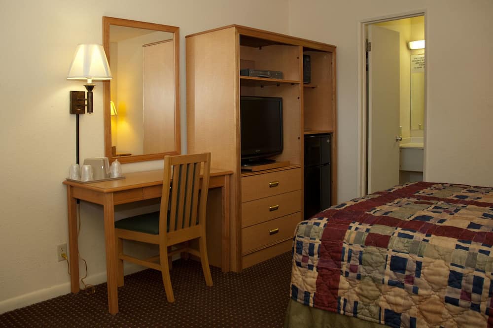 Photo of Bedroom in Great Bend