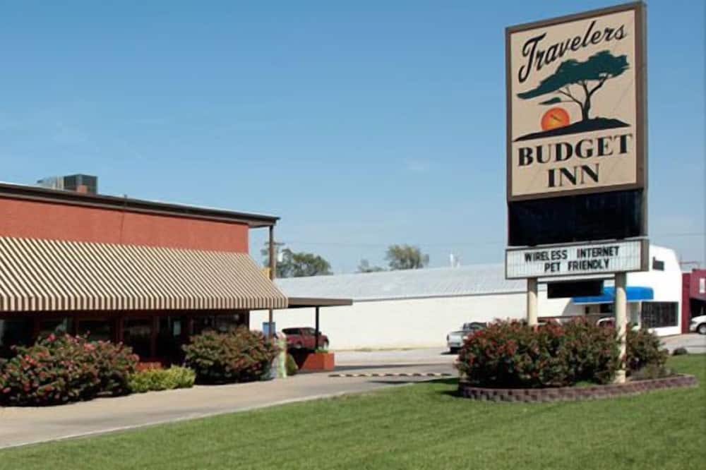 Photo of Outdoor in Great Bend