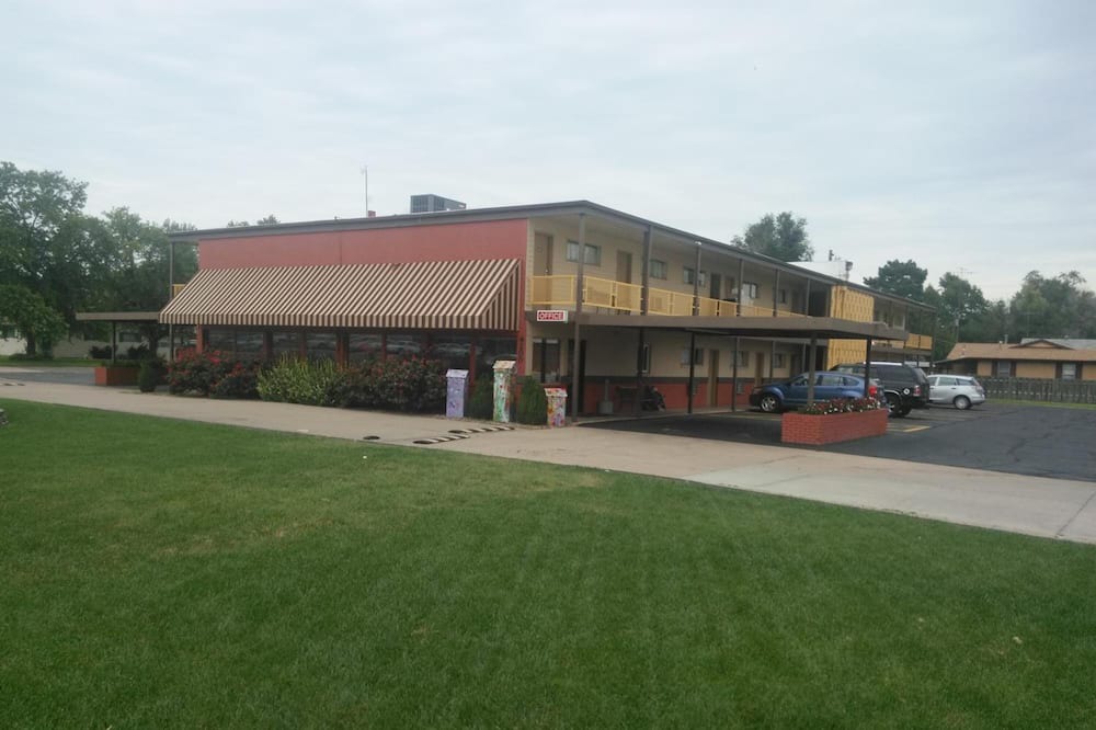 Photo of Outdoor in Great Bend