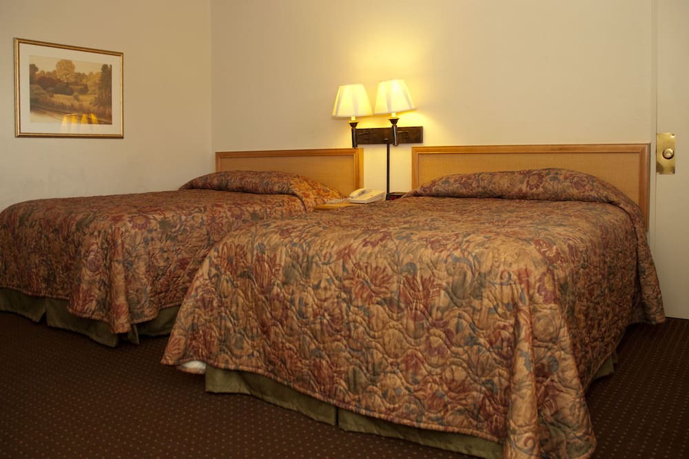 Photo of Bedroom in Great Bend