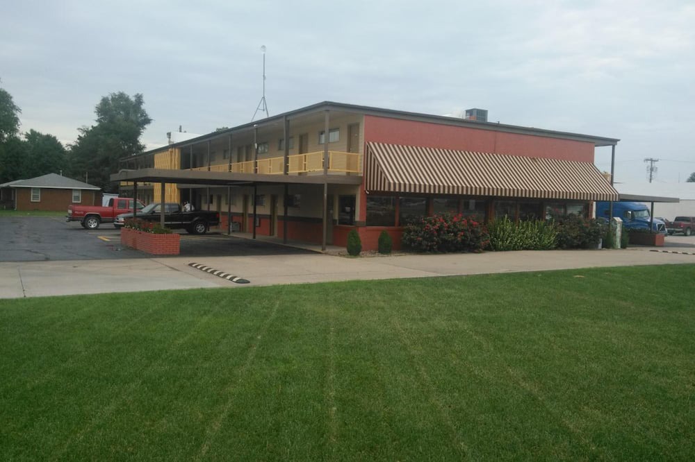 Photo of Outdoor in Great Bend