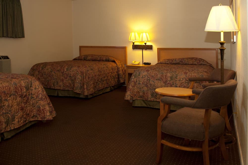Photo of Bedroom in Great Bend