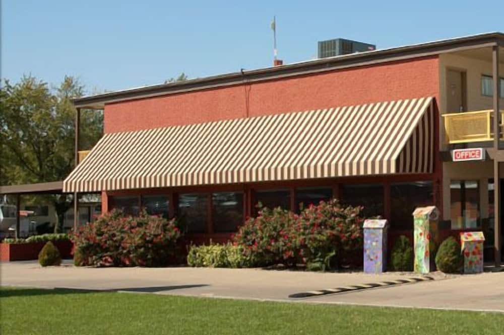 Photo of Outdoor in Great Bend