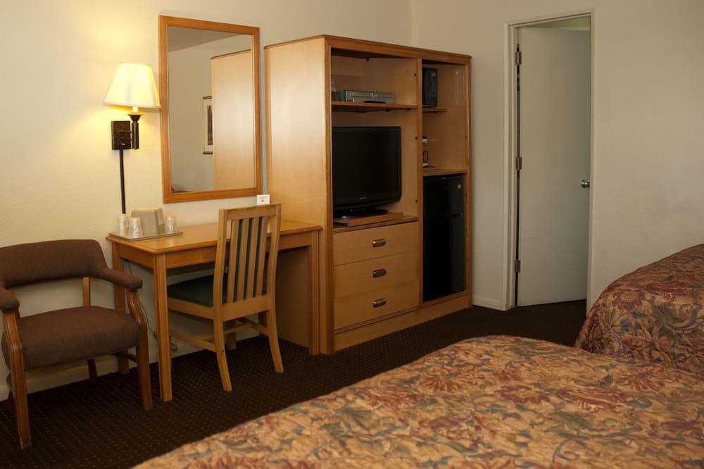 Photo of Bedroom in Great Bend