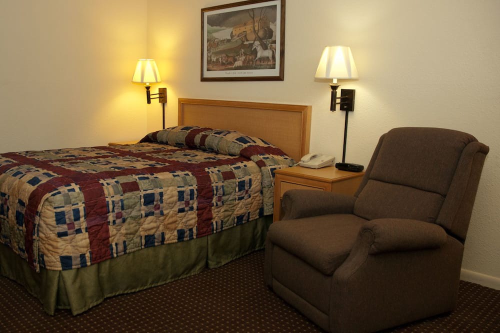 Photo of Bedroom in Great Bend