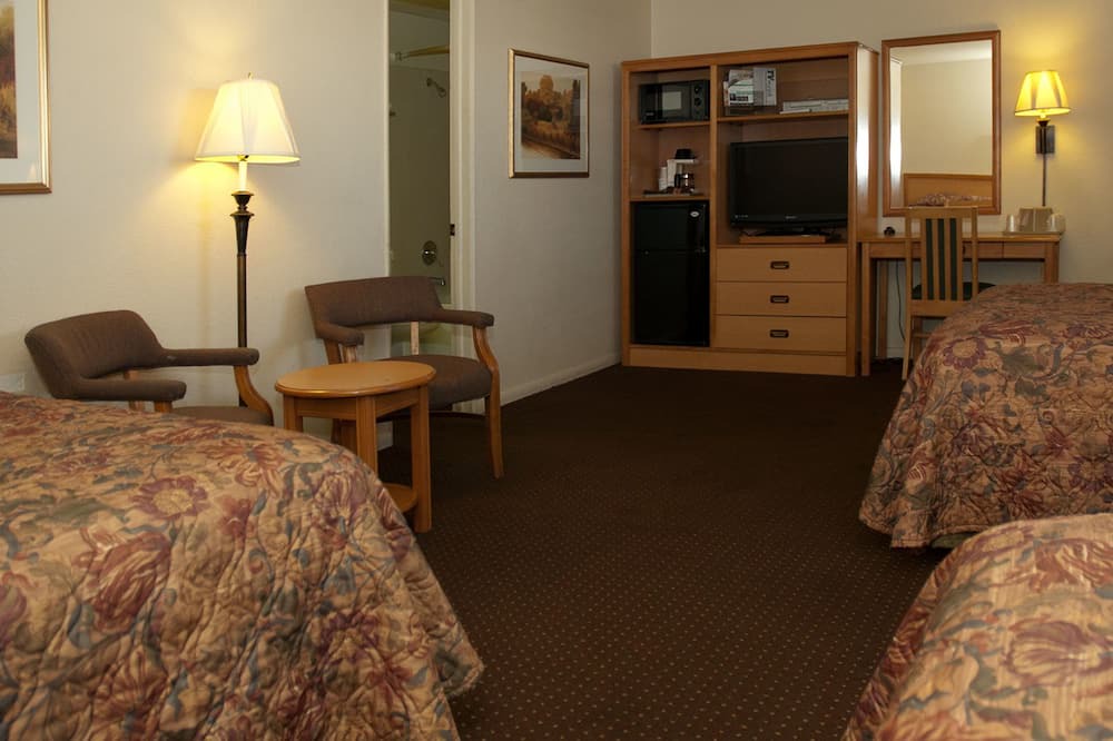 Photo of Bedroom in Great Bend