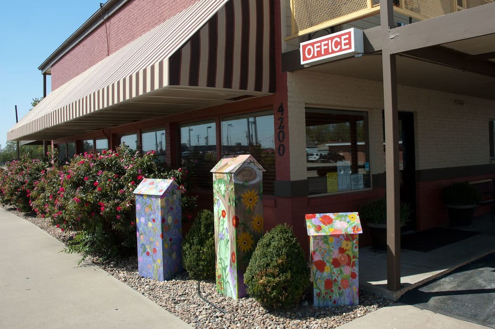 Photo of Outdoor in Great Bend