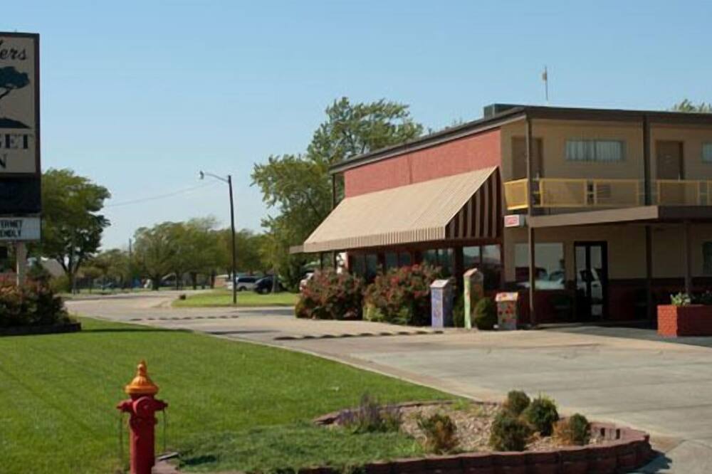 Photo of Outdoor in Great Bend