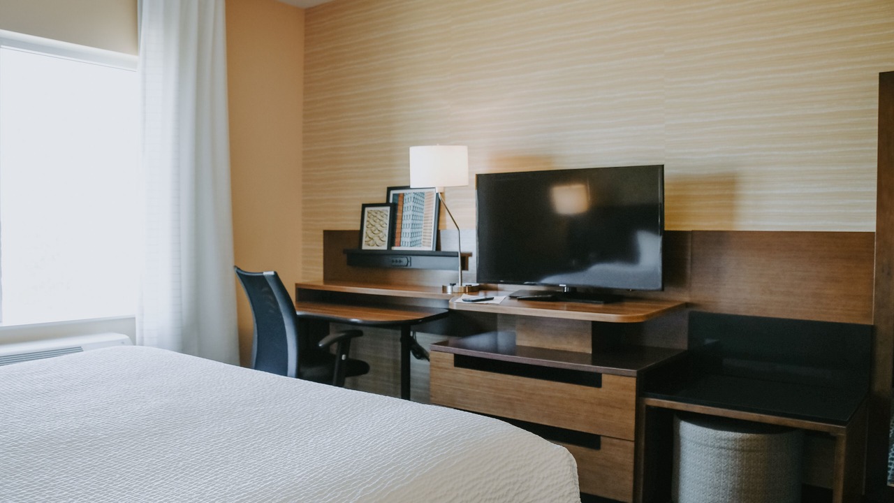 Photo of Bedroom in Highlands