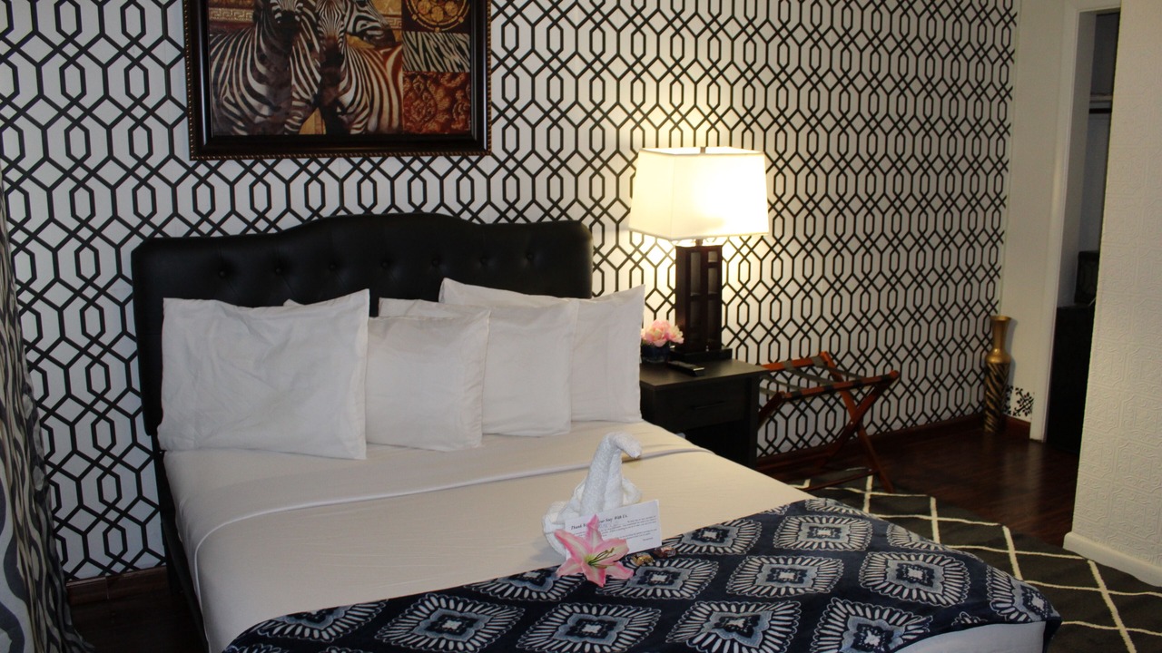 Photo of Bedroom in Sundance