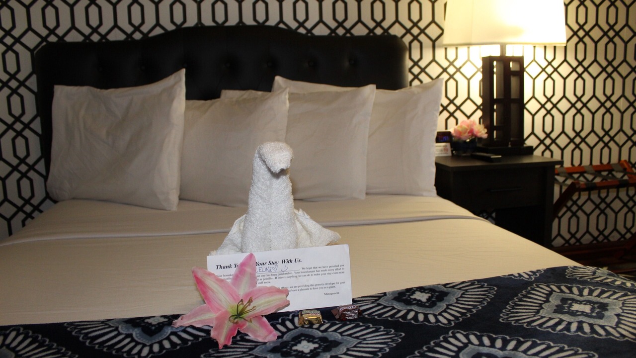 Photo of Bedroom in Sundance