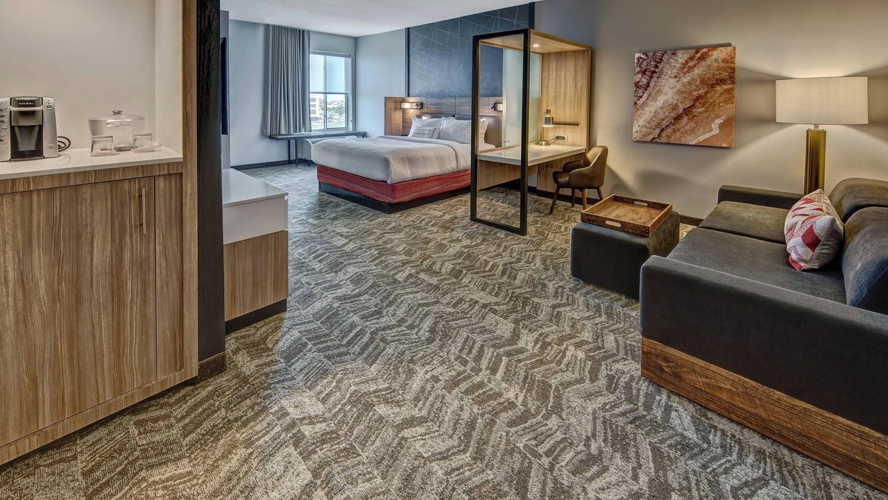 Photo of Bedroom in Soncy