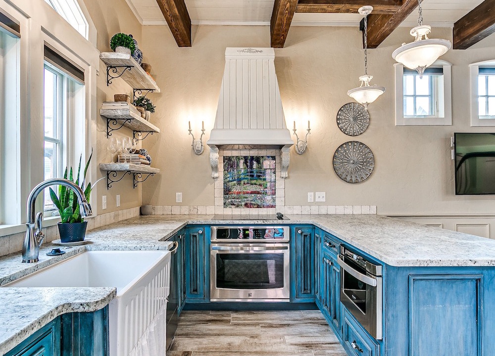 Photo of Kitchen in Eufaula