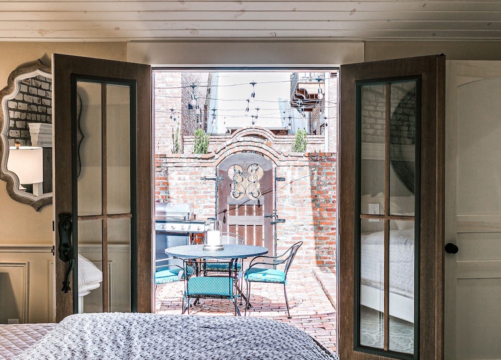Photo of Bedroom in Eufaula