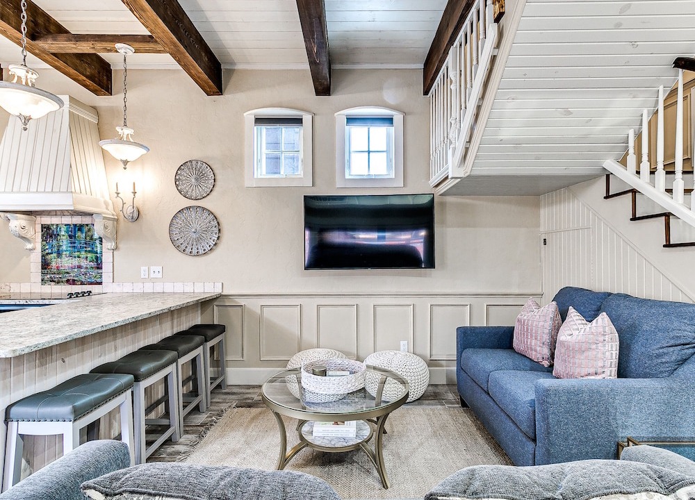 Photo of Livingroom in Eufaula