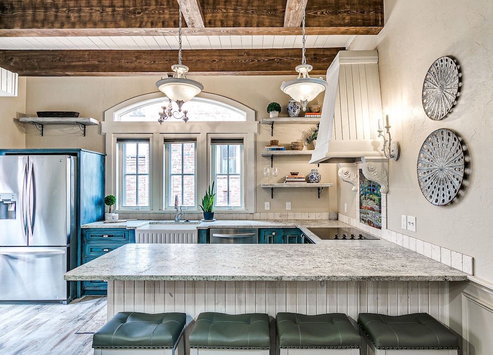 Photo of Kitchen in Eufaula