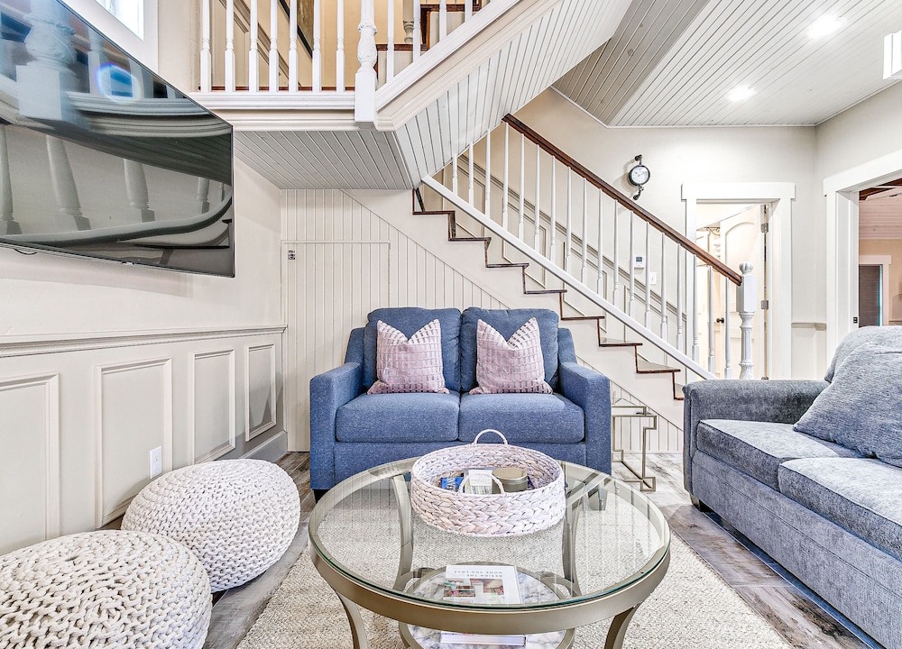Photo of Livingroom in Eufaula
