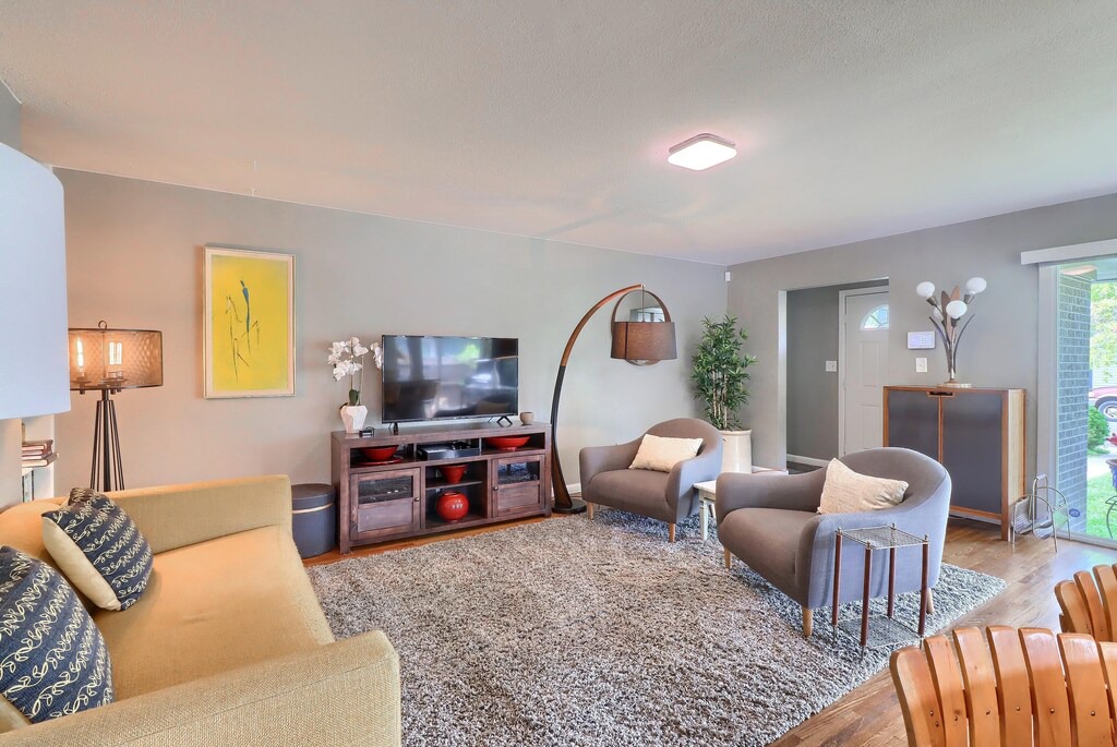 Photo of Livingroom in East Colfax