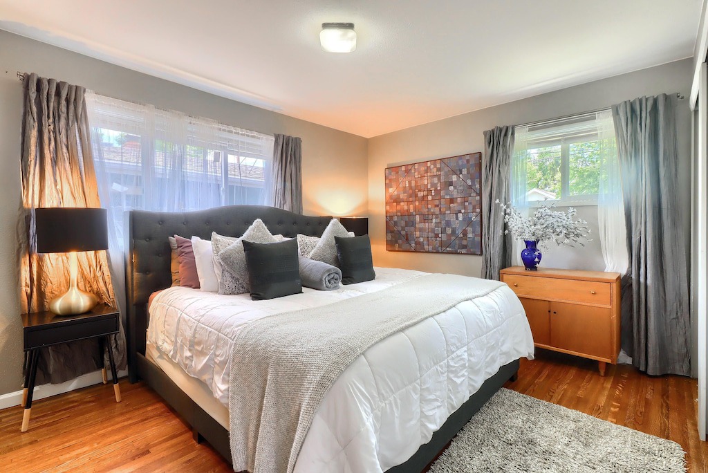 Photo of Bedroom in East Colfax