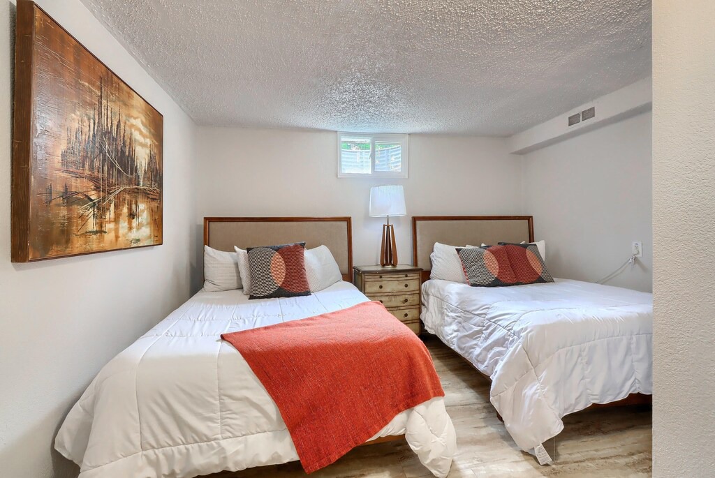Photo of Bedroom in East Colfax