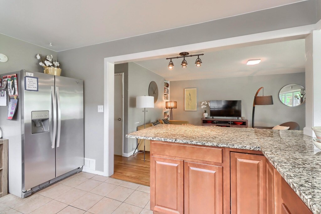 Photo of Livingroom in East Colfax