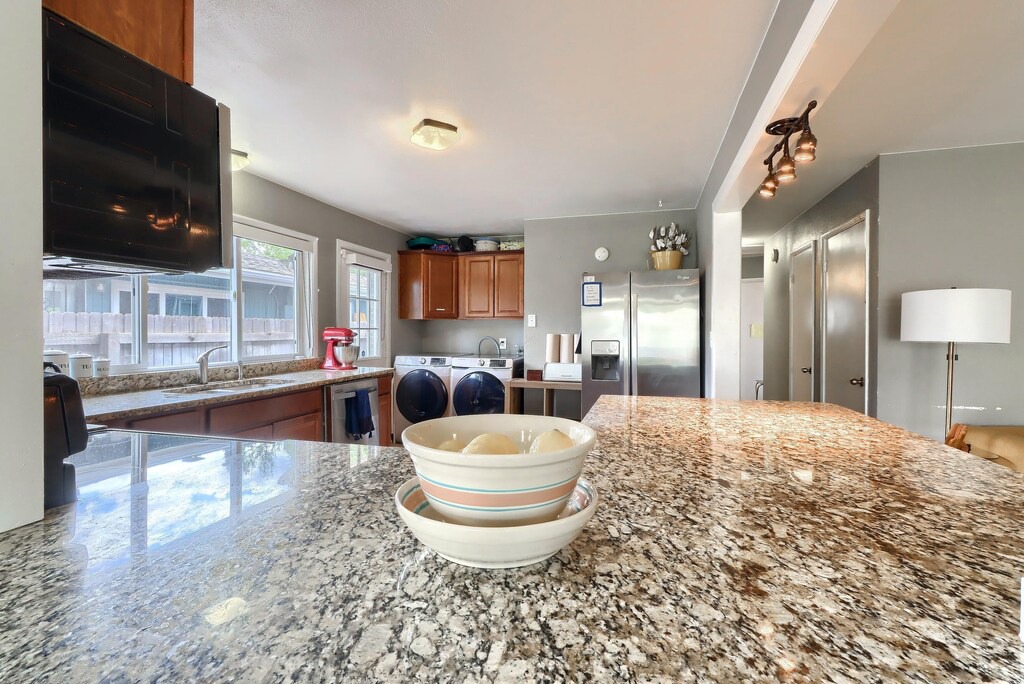 Photo of Livingroom in East Colfax
