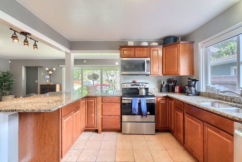 Photo of Kitchen in East Colfax
