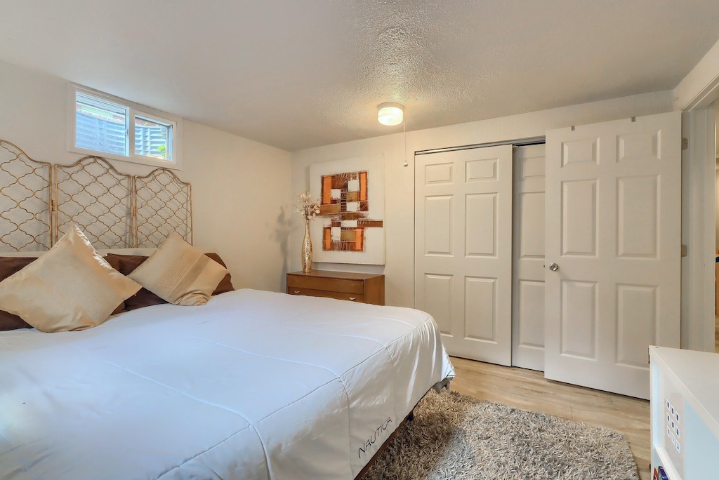 Photo of Bedroom in East Colfax