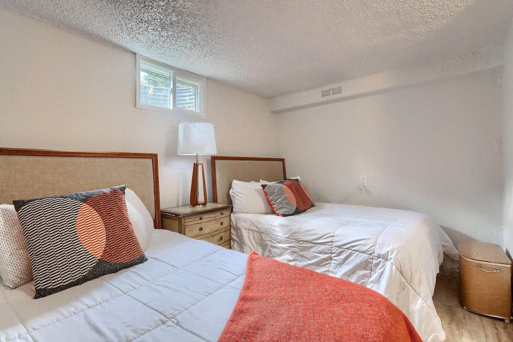 Photo of Bedroom in East Colfax