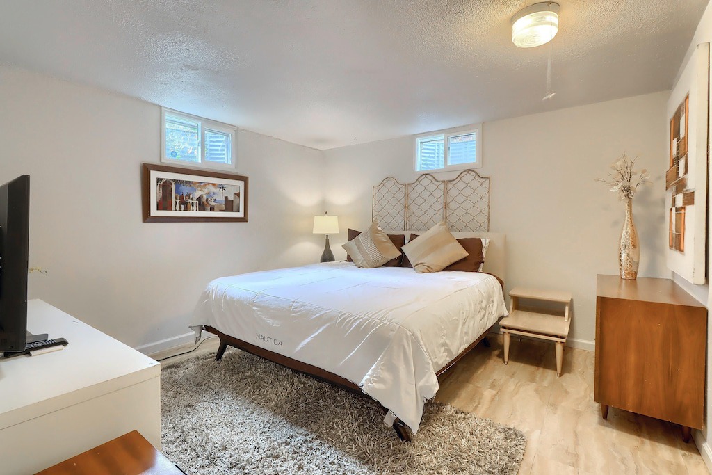 Photo of Bedroom in East Colfax