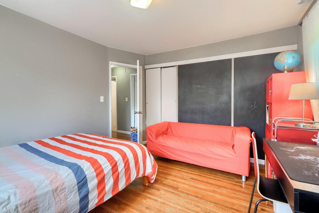 Photo of Bedroom in East Colfax