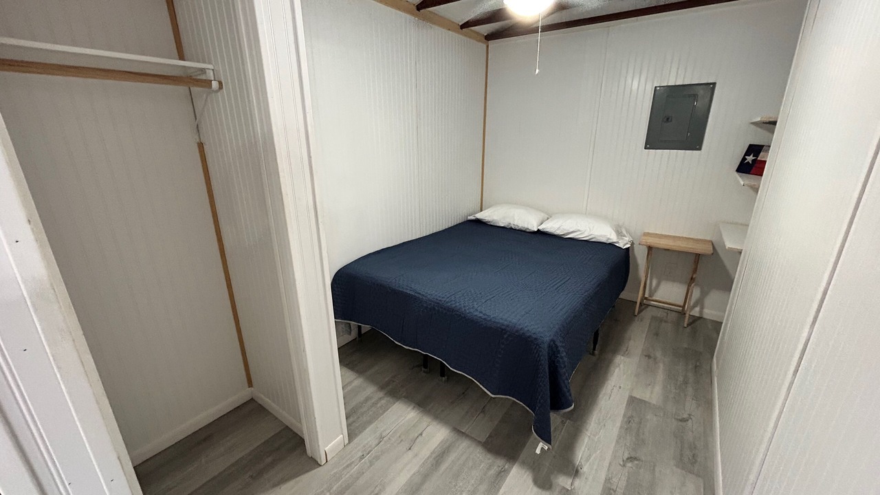 Photo of Bedroom in Richland Springs
