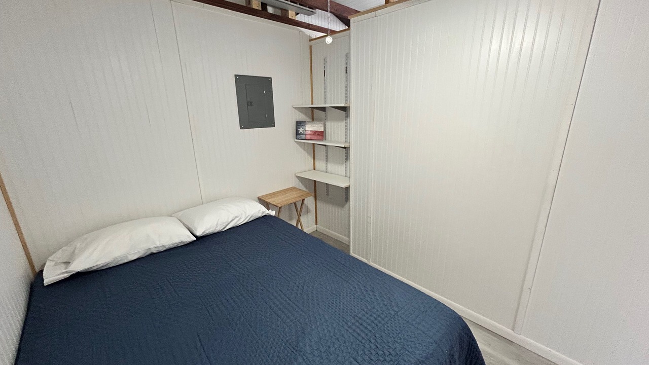 Photo of Bedroom in Richland Springs