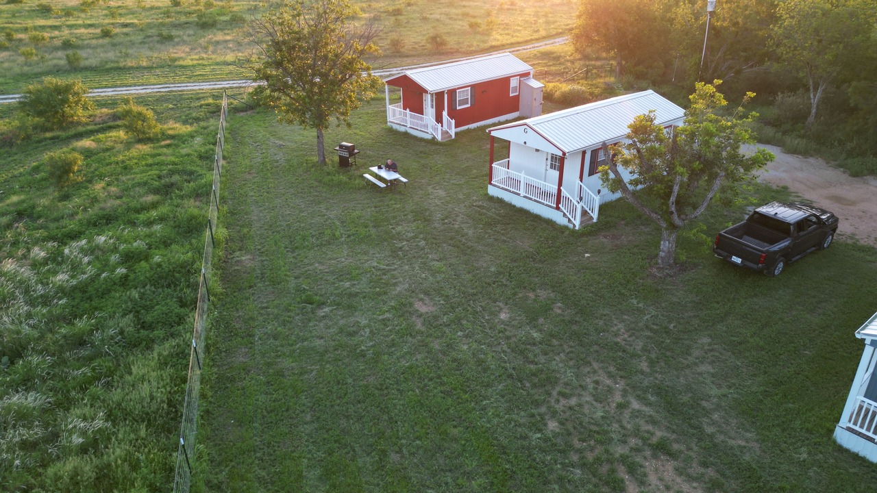 Photo of Outdoor in Richland Springs